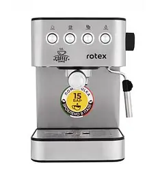 Кавоварка RCM850-S Power Espresso - мініатюра 8