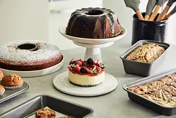 Набір форм для випічки Bergner Bakeware lovers, 2 предмета (BG-37194-CO) - мініатюра 2