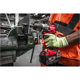 Дриль-шуруповерт Milwaukee M18 FPD3-0 GEN 4 (4933498060) [128932] - мініатюра 9
