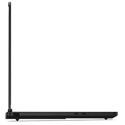 Ноутбук Lenovo Legion 5 15IAX11 (15.3 2.5K OLED, Intel Core 7 245HX, 32 GB, 1 TB, RTX 5060 8 GB, DOS) Eclipse Black (83VK006XRA) - мініатюра 4