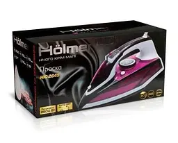 Праска Holmer HIC-2645 Purple/Black 2600W teh0019945 - мініатюра 5