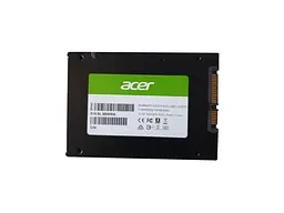 SSD-накопичувач Acer RE100 2.5 SATA 3D NAND TLC 256 GB (RE100-25-256GB) - мініатюра 2
