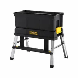 Ящик для інструментів Stanley FatMax ящик- драбина, 25”, 290 x 640 x 300 мм (FMST81083-1) - мініатюра 6