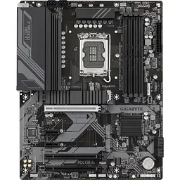 Материнська плата GIGABYTE Z790 D - мініатюра 1