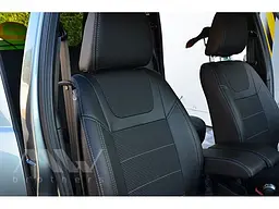 Авточохли модельні MW Brothers для Chevrolet Niva з 2016 - мініатюра 6