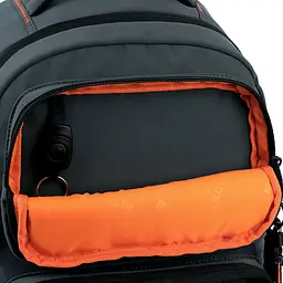Рюкзак для початкової школи Kite Education 1022 Game Zone Сірий (K26-1022M-3) - мініатюра 11
