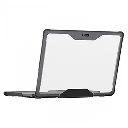 Чохол для ноутбука UAG 14" Apple MacBook Pro 2021 Plyo, Ice (134000114343) - мініатюра 6