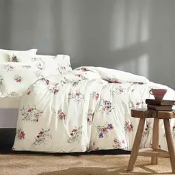 Комплект постільної білизни Tivolyo Home Євро 000281007 - мініатюра 1