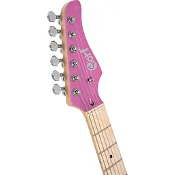 Електрогітара Cort G250 Spectrum Metallic Purple [130713] - мініатюра 10