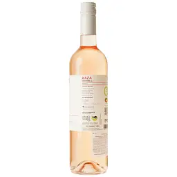 Вино Quinta da Raza Vinho Verde Escolha Rose рожеве сухе 10-15% 0.75 л - мініатюра 4
