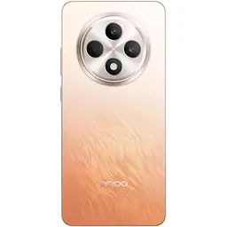 Смартфон Oppo Reno12 F 5G 8/256GB Amber Orange - мініатюра 14