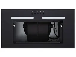 Витяжка вбудована Interline BASIC BL A/60/PB - мініатюра 4