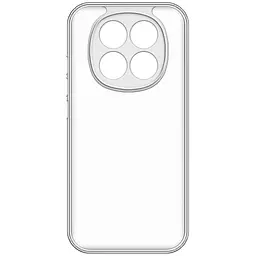 Чохол MAKE Xiaomi Redmi Note 15 Pro 5G Crystal Pro