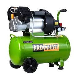 Повітряний компресор Procraft AC52-2 Universal - мініатюра 3