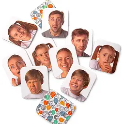 Гра настільна Така Мака Мемка Мімка-2 (20002-UA) - мініатюра 7