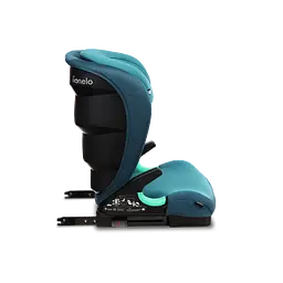 Автокрісло Lionelo Neal, green turquoise (LO-NEAL GREEN TURQUOISE) - мініатюра 3