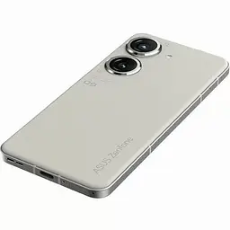 Смартфон Asus Zenfone 9 8/256Gb Moonlight White (AI2202) NFC Global Version - мініатюра 4
