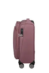 Валіза 55 См American Tourister WANDERLITE GALACTIC MAUVE 55x40x23(25) MJ6*90004 - мініатюра 6