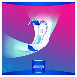 Гігієнічні прокладки Always Ultra Super Plus 16 шт. - мініатюра 7