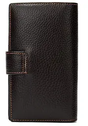 Шкіряна кредитница Vintage 8,5х14,5х1 см acs0016103 - мініатюра 5