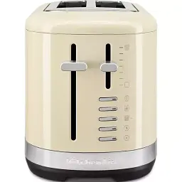 Тостер KitchenAid 5KMT2109EAC кремовий - мініатюра 2