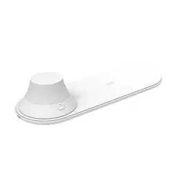 Бездротовий зарядний пристрій Yeelight Wireless Charging Night Light (YLYD08YI / YLYD0401W0CN)