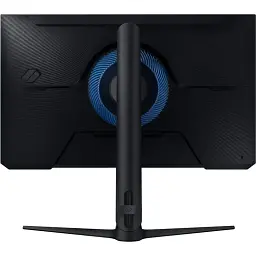 Монiтор Samsung LS24DG300EIXUA - мініатюра 4