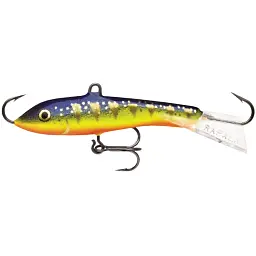 Балансир Rapala Jigging Rap W2 20mm 4.0g GHP
