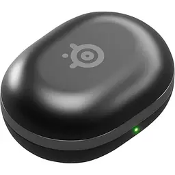 Ігрові навушники SteelSeries Arctis GameBuds Black (61680) [157361] - мініатюра 3
