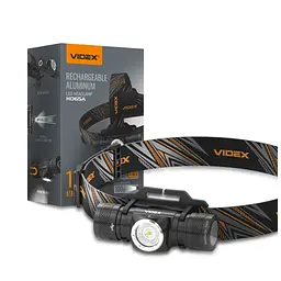 Ліхтар Videx VLF-H065A 1200Lm 5000K (VLF-H065A) - мініатюра 2