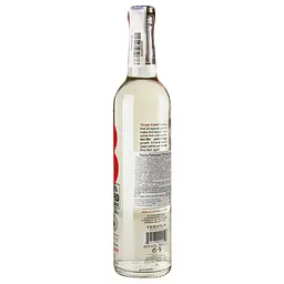 Текіла Ocho Reposado 100% Agave Tequila, 40%, 0,5 л - мініатюра 4