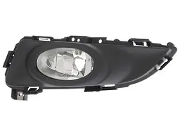 Протитуманна фара (ПТФ) передня ліва Mazda 3 03-09р DEPO (216-2011L-UQD)