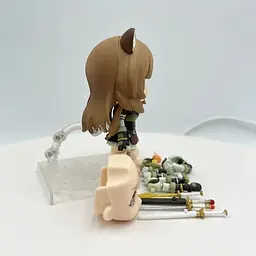 Рухома фігурка Nendoroid Рафталия 1136 Нендороїд з аніме Сходження Героя Щита - мініатюра 5