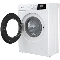 Пральна машина Gorenje WNGPI61SAS - мініатюра 8