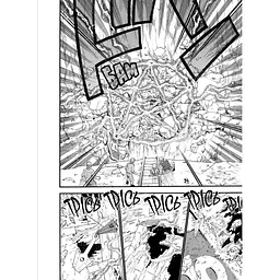 Манга Наша Ідея Сталевий Алхімік Fullmetal Alchemist Том 06 українською мовою NI FA 06 - мініатюра 4