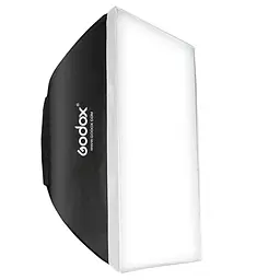 Софтбокс Godox 80x120 см ARS SB-BW80120 для студійної фотозйомки