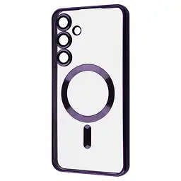 Чохол WAVE Metal Color Case with Magnetic Ring Samsung Galaxy S24 в асортименті - мініатюра 6