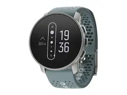 Спортивний годинник Suunto 9 Peak Moss Gray (SS050524000)