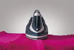 Праска Gorenje з подачею пари SIH 2200 TQC (SG-5518) teh0022418 - мініатюра 2
