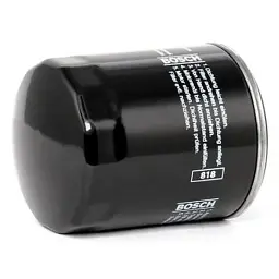 Фільтр масляний Bosch F 026 407 017 - мініатюра 2