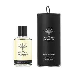 Оригінал Parle Moi de Parfum Mile High 38 100 мл Парфумована вода