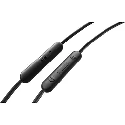 Навушники Xiaomi Type-C Earphones Black (BHR8930GL) [117325] - мініатюра 6