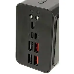 Додаткова батарея XO PR125 37W 50000 mAh - мініатюра 4