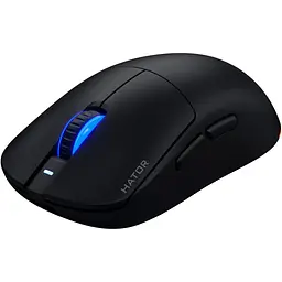Миша Hator Quasar 3 Wireless Black (HTM730) [127983] - мініатюра 2