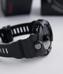 Протиударні наручний годинник Casio G-Shock GBD-800-1BER Оригінал японські з полімерним ремінцем (модуль 3464) - мініатюра 8