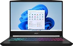 Ноутбук MSI Katana 15 B12VEK-1000PL (B12VEK-1000PL)