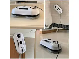 Робот для миття вікон Inspire IQ Cleaner V2 - мініатюра 5