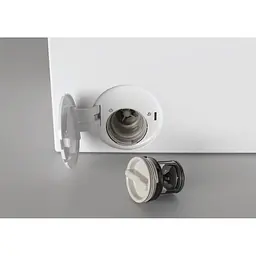 Пральна машина автоматична Candy RP4 476BWMR/1-S - мініатюра 8