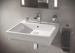 Донний клапан Grohe Click-Clack 40565000, Хром - мініатюра 3