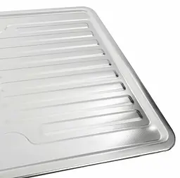 Кухонна мийка Platinum 7850 декор (SP000019082) - мініатюра 5